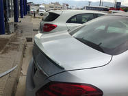 Mercedes C-сlass W205 2014-2021 Heckspoiler Meliset (grundiert zum Lackieren) Foto 3