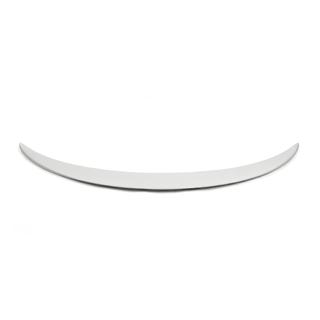 Heckspoiler (Meliset, grundiert zum Lackieren) Mercedes CLA C117 2013-2019 Foto 2