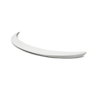 Heckspoiler (Meliset, grundiert zum Lackieren) Mercedes CLA C117 2013-2019 Foto 3
