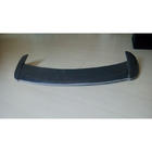Mercedes A-class W176 2012-2018 Heckspoiler Meliset (grundiert zum Lackieren) Foto 2
