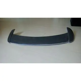 Heckspoiler Meliset (grundiert zum Lackieren) Foto 2