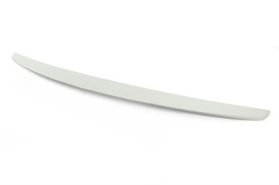 Mercedes S-class W222 2013-2022 Heckspoiler (grundiert zum Lackieren) Foto 4