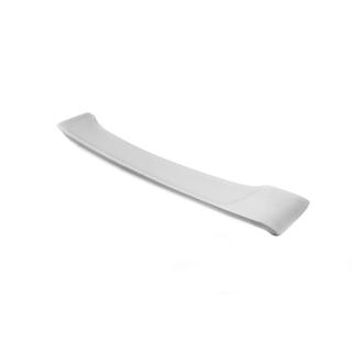 Heckspoiler (grundiert zum Lackieren) Mitsubishi Lancer X 2008- Foto 1