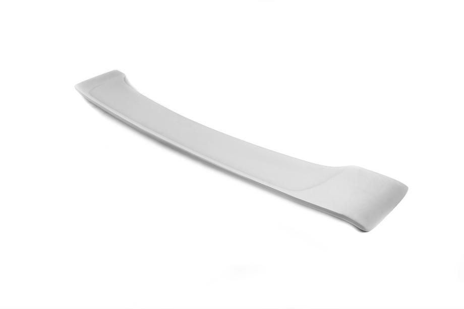 Mitsubishi Lancer X 2008- Heckspoiler (grundiert zum Lackieren) Image