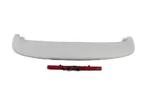 Opel Corsa B 1993-2004 Heckspoiler Isikli (grundiert zum Lackieren) Foto 4