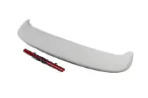 Opel Corsa B 1993-2004 Heckspoiler Isikli (grundiert zum Lackieren) Foto 2