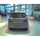 Opel Corsa D 2007-2014 Hintere untere Abdeckung (grundiert zum Lackieren) Foto 1