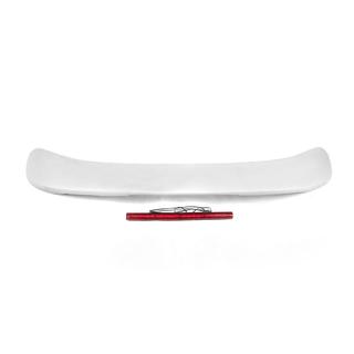 Heckspoiler Isikli (grundiert zum Lackieren) Renault Megane I 1996-2004 Foto 3
