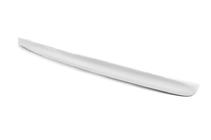 Renault Megane II 2004-2009 Heckspoiler Limousine (grundiert zum Lackieren) Foto 3
