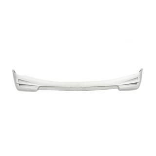 Frontstoßstangenlippe 2006-2009 (grundiert zum Lackieren) Renault Megane II 2004-2009 Foto 3