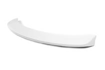 Renault Megane II 2004-2009 Heckspoiler HB oben (grundiert zum Lackieren) Foto 2