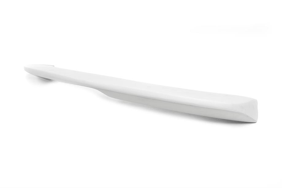 Renault Megane II 2004-2009 Heckspoiler HB oben (grundiert zum Lackieren) Image