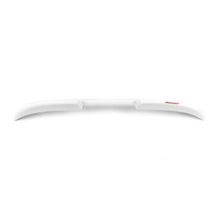 Heckspoiler HB (grundiert zum Lackieren) Renault Megane III 2009-2016 Foto 3