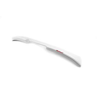 Heckspoiler HB (grundiert zum Lackieren) Renault Megane III 2009-2016 Foto 2