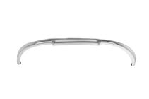 Renault Megane III 2009-2016 Frontlippe (grundiert zum Lackieren) Foto 3