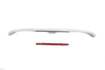 Renault Symbol 1999-2008 Heckspoiler Limousine (grundiert zum Lackieren) Foto 2