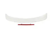Renault Symbol 1999-2008 Heckspoiler Limousine (grundiert zum Lackieren) Foto 4