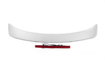 Renault Clio II 1998-2005 Heckspoiler HB (grundiert zum Lackieren) Foto 2