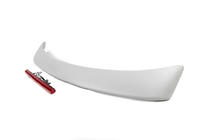Renault Clio II 1998-2005 Heckspoiler HB (grundiert zum Lackieren) Foto 3