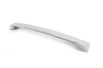 Renault Clio III 2005-2012 Heckspoiler HB (grundiert zum Lackieren) Foto 2