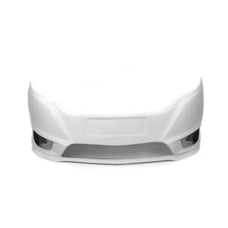 Frontstoßstange AMG (Aufsatz, grundiert) Renault Master 2011-2023 Foto 3