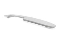 Seat Leon 2005-2012 Heckspoiler (2005-2009, grundiert) Foto 3