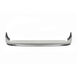 Heckstoßstangenabdeckung (grundiert zum Lackieren) Toyota Corolla 2007-2013 Foto 2