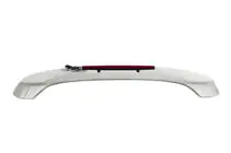 Volkswagen Polo 1994-2001 Heckspoiler (HB, grundiert) Foto 4