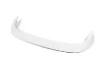 Volkswagen Polo 2010-2017 Heckspoiler Meliset (HB, grundiert) Foto 4