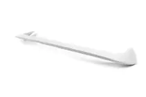 Volkswagen Polo 2010-2017 Heckspoiler Meliset (HB, grundiert) Foto 3
