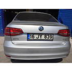 Volkswagen Jetta 2011-2018 Heckspoiler 2014↗ (grundiert zum Lackieren) Foto 6