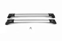 Renault Duster 2018-2024 Dachträger Querträger Skybar V1 (2 Stk) Foto 9