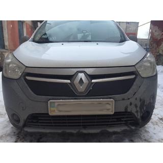 Wintergrill matt (2013-2017) Foto 3