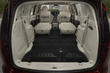 Übersicht Minivan Chrysler Pacifica Foto 8