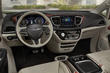 Übersicht Minivan Chrysler Pacifica Foto 7