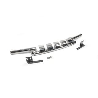 Frontschutzbügel Gronder (2008-2015 Edelstahl) Lexus LX570/450d 2008-2022 Foto 4
