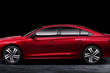 Der neue Peugeot 508: der Wechsel der Führer in der französischen Familie Foto 7