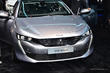 Der neue Peugeot 508: der Wechsel der Führer in der französischen Familie Foto 6