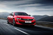 Der neue Peugeot 508: der Wechsel der Führer in der französischen Familie Foto 2