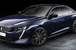 Der neue Peugeot 508: der Wechsel der Führer in der französischen Familie Foto 1
