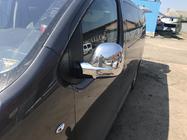 Citroen SpaceTourer 2016- Spiegelabdeckungen (2 Stk., Kunststoff) Foto 2