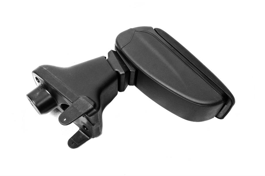 Renault Clio IV 2012-2019 Armlehne V2 (für Getränkehalter) Image