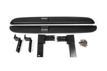 Hyundai Tucson JM 2004- Seitenschweller OEM (2 Stk, Aluminium) Foto 2
