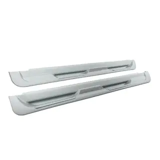 Seitenschweller Meliset (2 Stk., grundiert zum Lackieren) Kia Sorento I BL 2002-2009 Foto 4