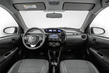 Überblick über das Budget-Limousine Toyota Etios Foto 2