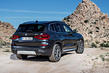 Die Dritte Generation des BMW X3 Foto 8