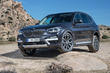 Die Dritte Generation des BMW X3 Foto 6