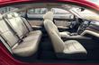 Übersicht der Honda Accord Limousine zehnten Generation Foto 7