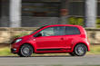 Übersicht über kompakte Fließheck Skoda Citigo Foto 5
