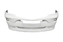 Mercedes Sprinter W906 2006–2018 LED-Frontstoßstangenaufsatz (Modell 2013↗) Foto 4